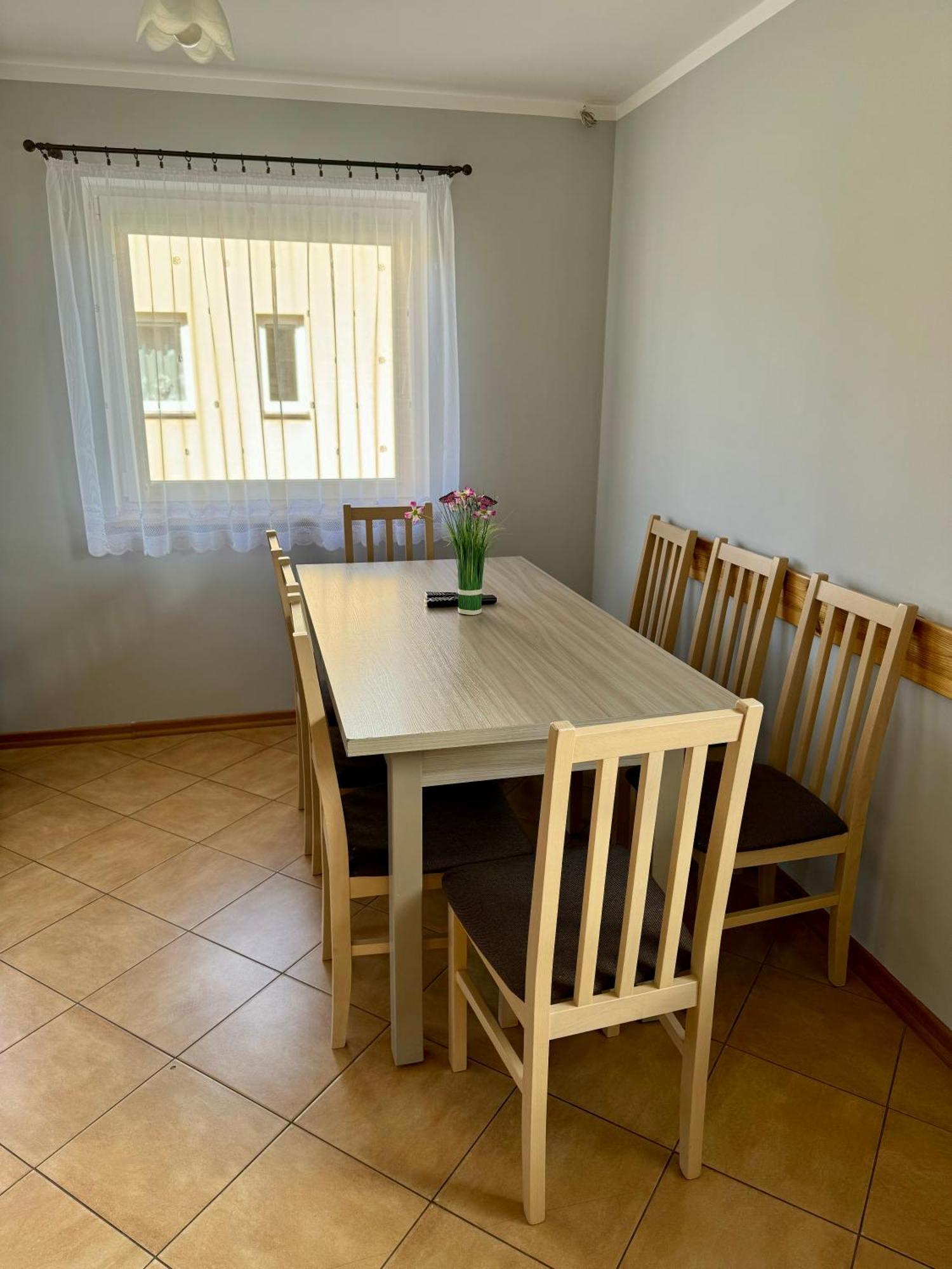 Domki Letniskowe Konik 2 Radkow Exterior foto