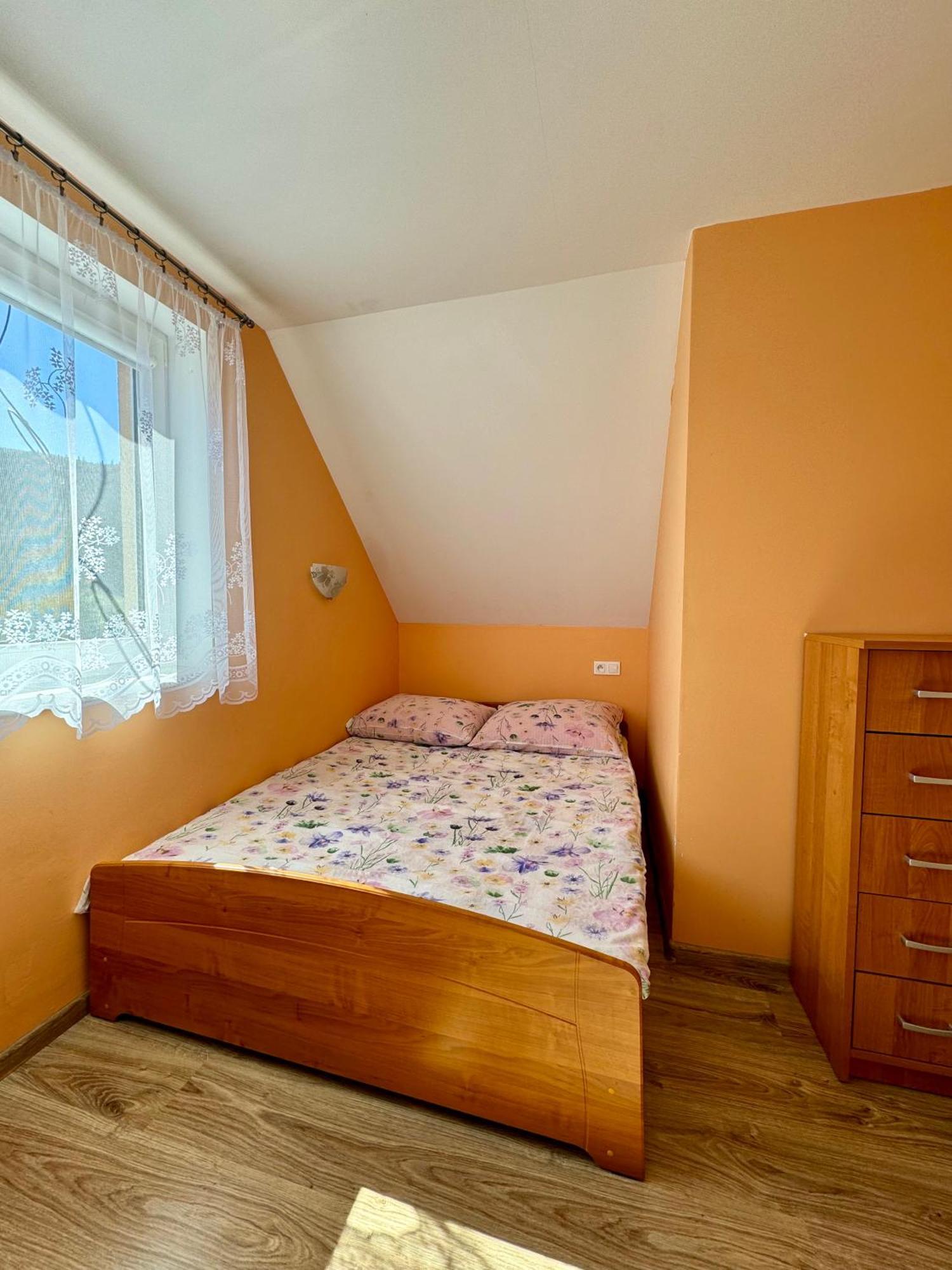 Domki Letniskowe Konik 2 Radkow Exterior foto